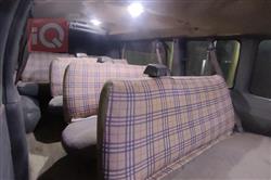 Chevrolet Express